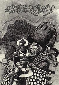 Exorcist (PL) : After the North Winds